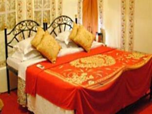 The Aravali Tent Resort อุเดเปอร์ ภายนอก รูปภาพ