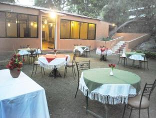 The Aravali Tent Resort อุเดเปอร์ ภายนอก รูปภาพ
